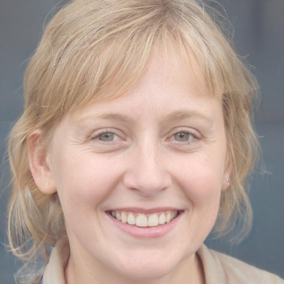 Aitana Cervantes, Directora de Estrategia Financiera